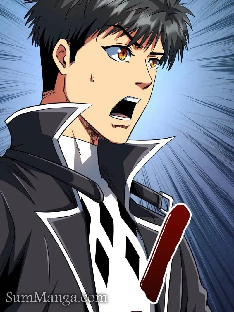 Read Super God Gene chapter 215 image 9 on Lezhin