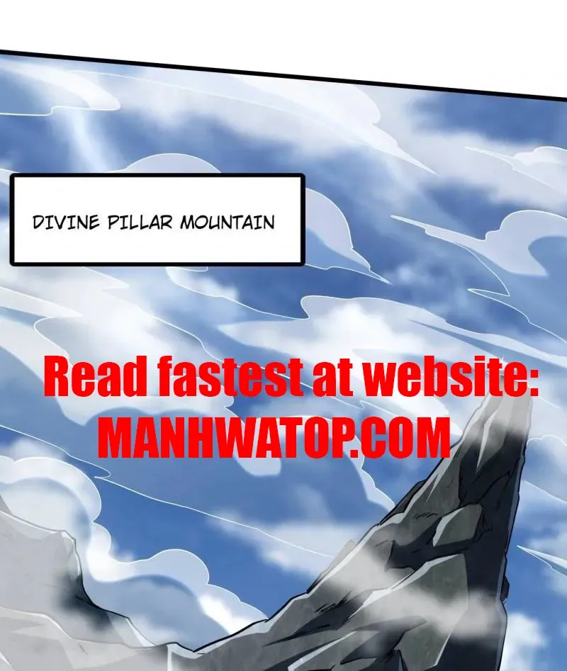 Read Super God Gene chapter 216 image 1 on Lezhin