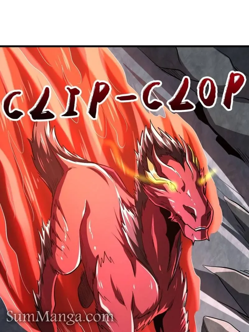 Read Super God Gene chapter 216 image 12 on Lezhin