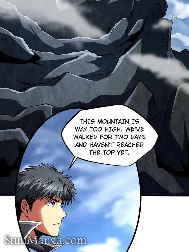 Read Super God Gene chapter 216 image 2 on Lezhin