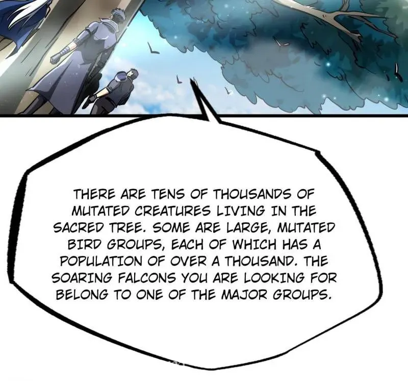 Read Super God Gene chapter 216 image 22 on Lezhin