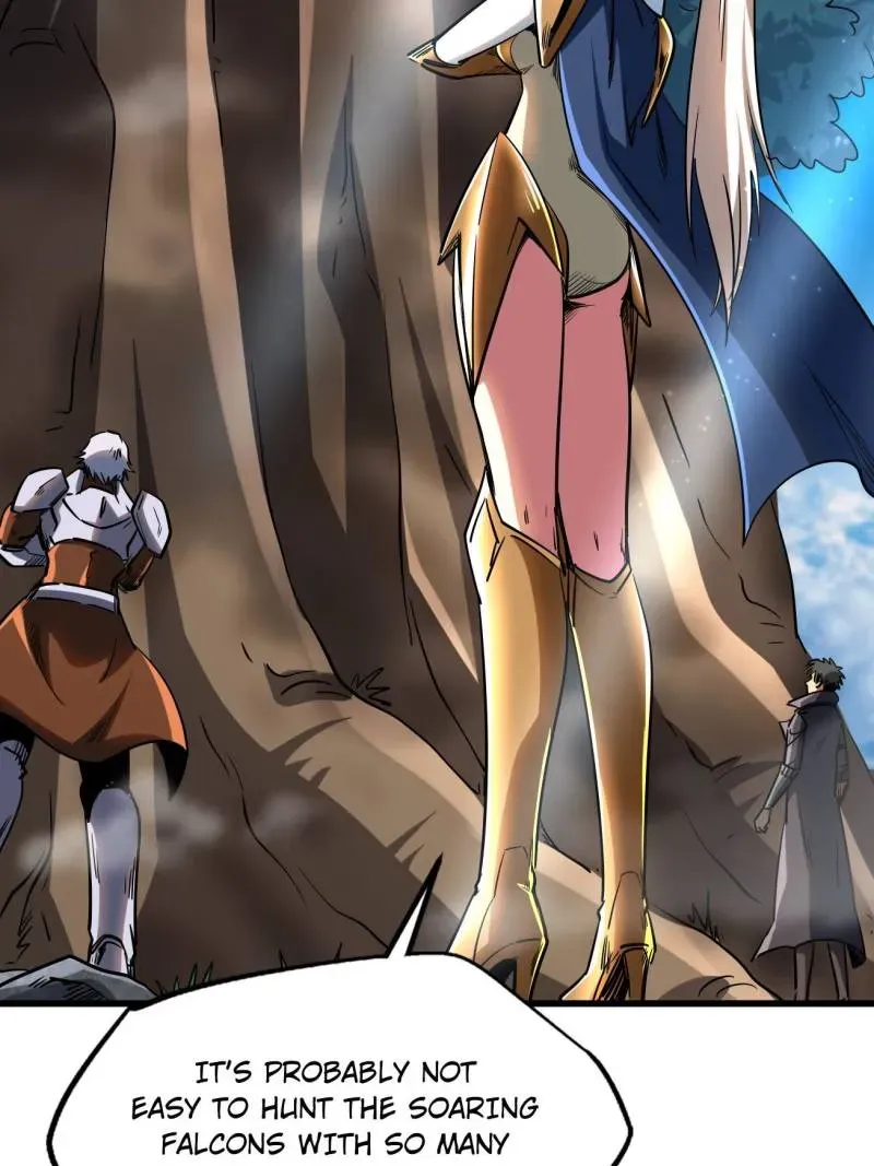 Read Super God Gene chapter 216 image 24 on Lezhin