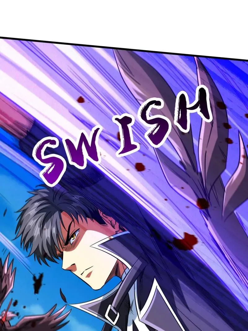 Read Super God Gene chapter 216 image 56 on Lezhin