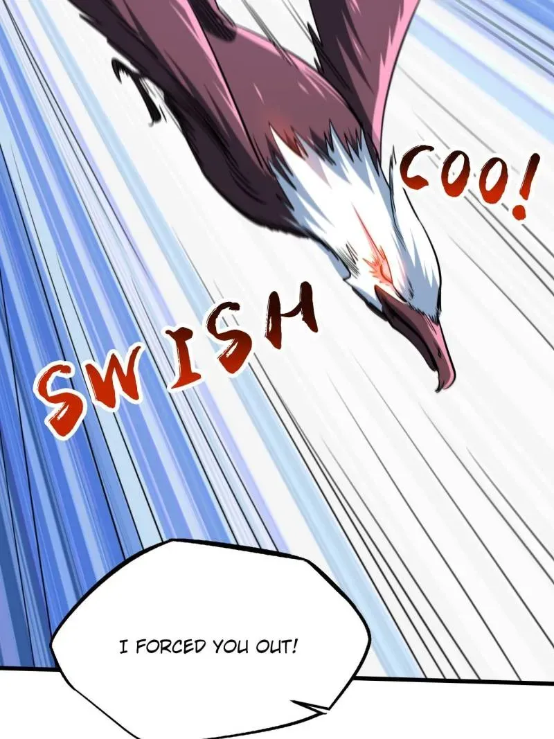 Read Super God Gene chapter 216 image 61 on Lezhin