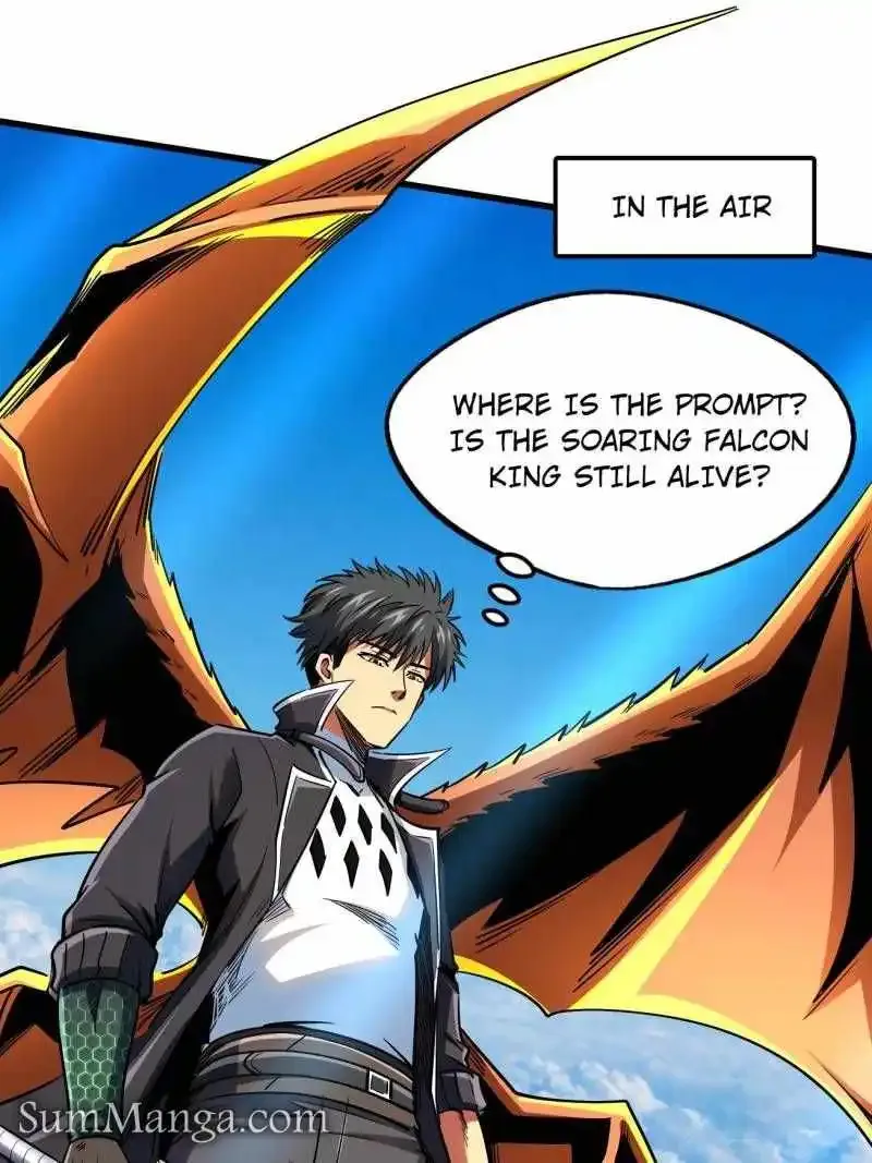 Read Super God Gene chapter 217 image 15 on Lezhin