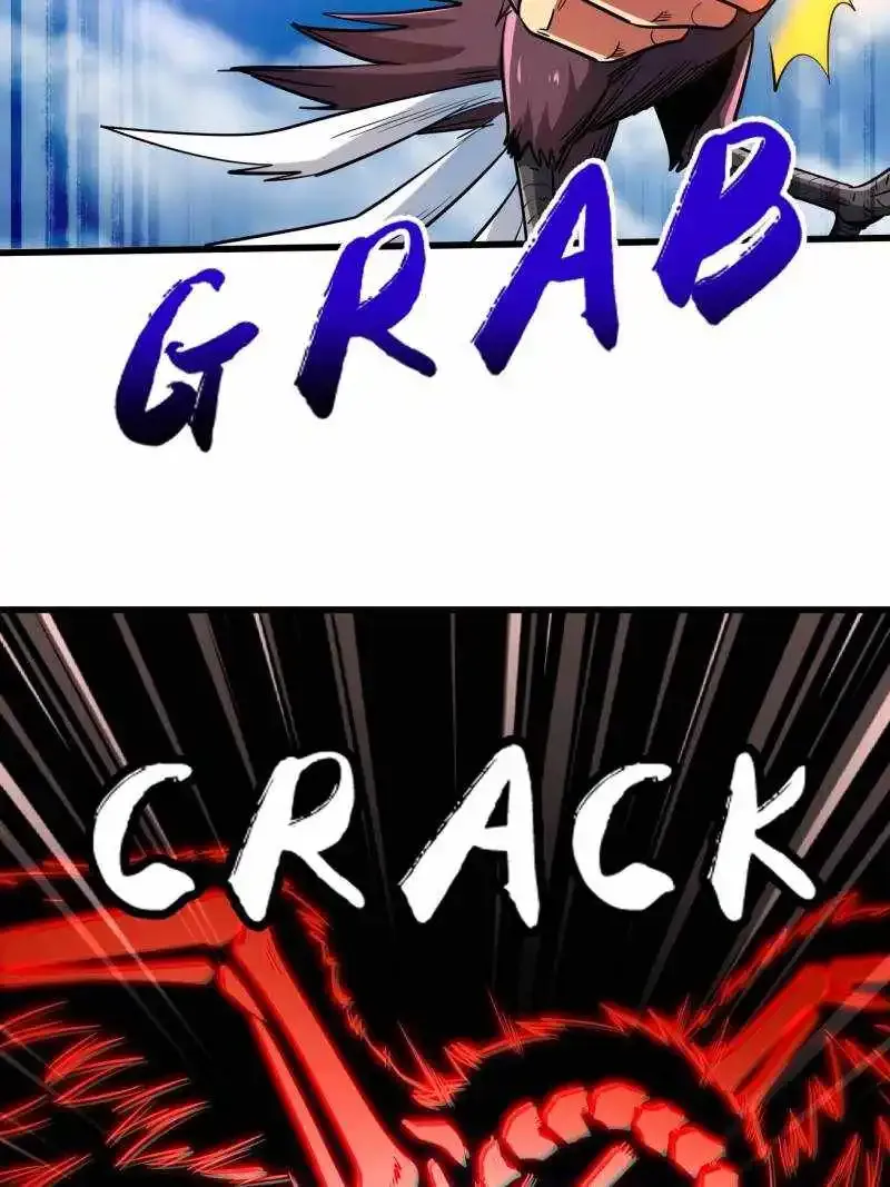 Read Super God Gene chapter 217 image 18 on Lezhin