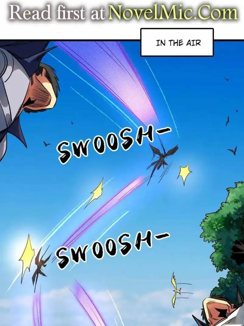 Read Super God Gene chapter 217 image 2 on Lezhin