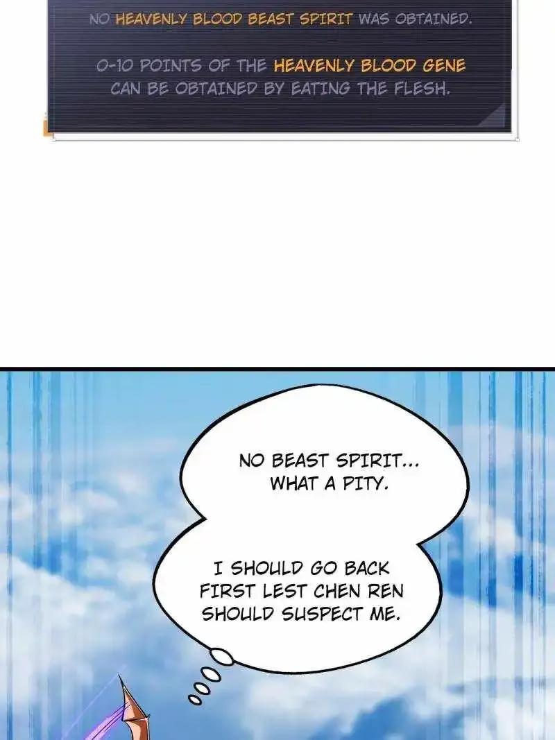 Read Super God Gene chapter 217 image 20 on Lezhin
