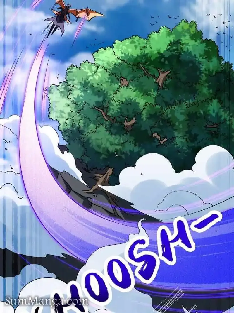 Read Super God Gene chapter 217 image 21 on Lezhin