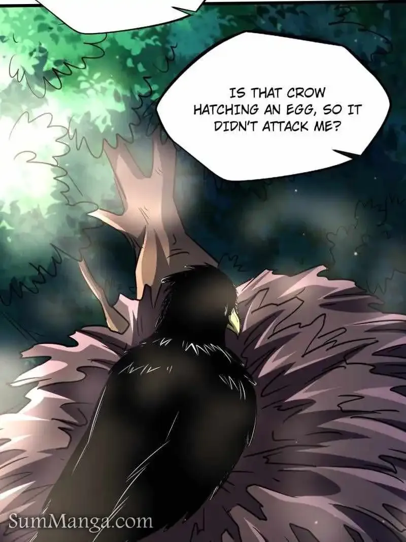 Read Super God Gene chapter 217 image 29 on Lezhin