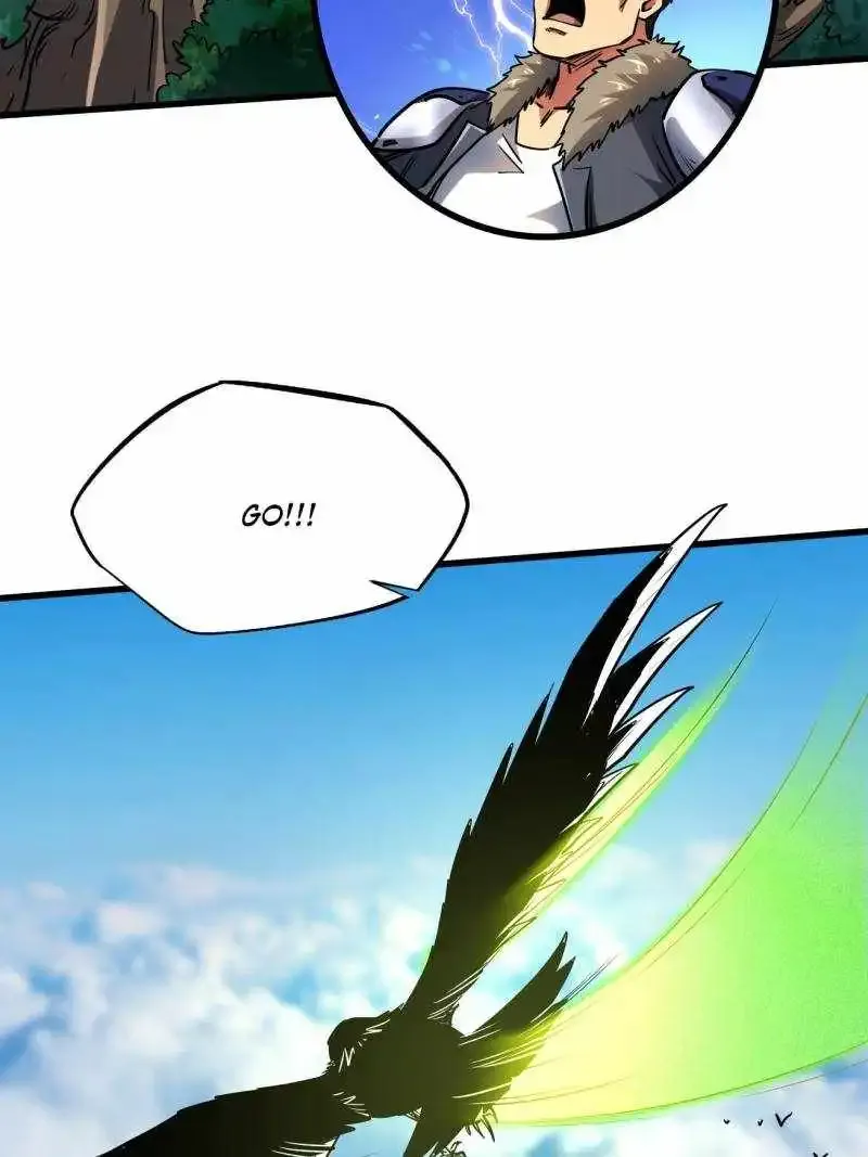 Read Super God Gene chapter 217 image 36 on Lezhin