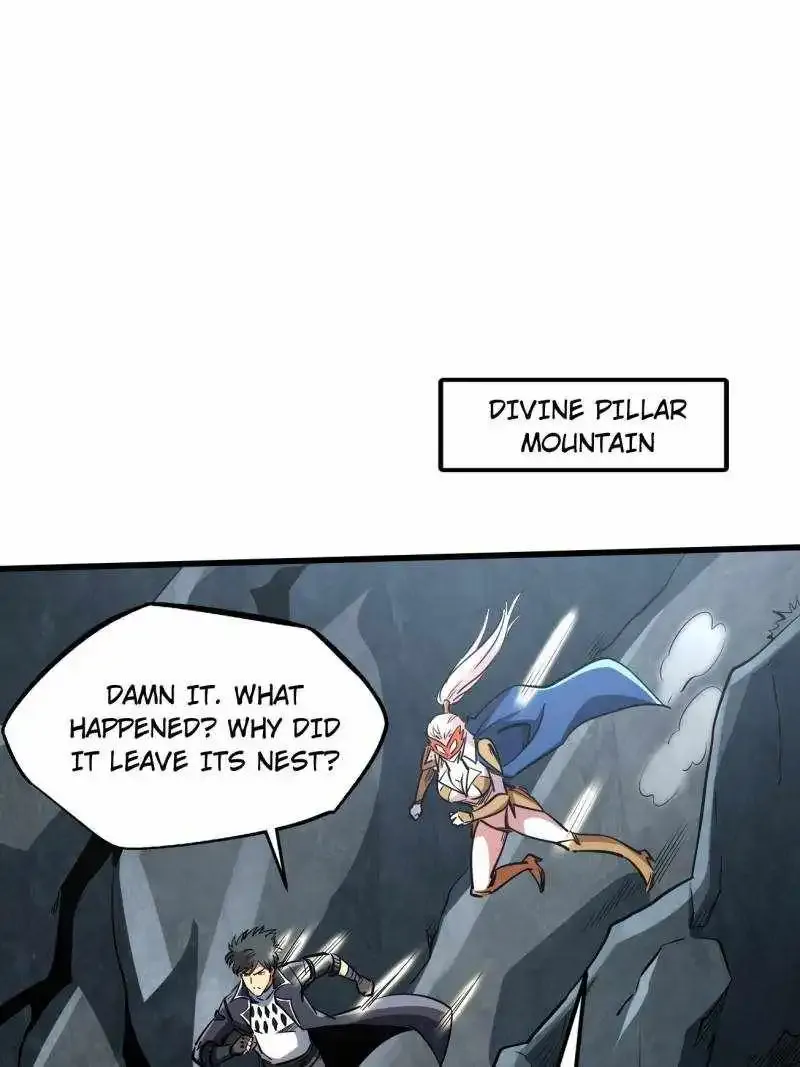 Read Super God Gene chapter 217 image 38 on Lezhin