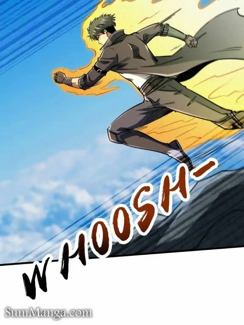 Read Super God Gene chapter 217 image 43 on Lezhin