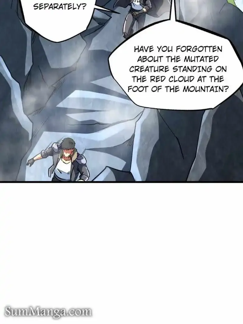 Read Super God Gene chapter 217 image 49 on Lezhin
