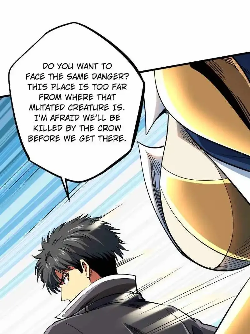 Read Super God Gene chapter 217 image 50 on Lezhin