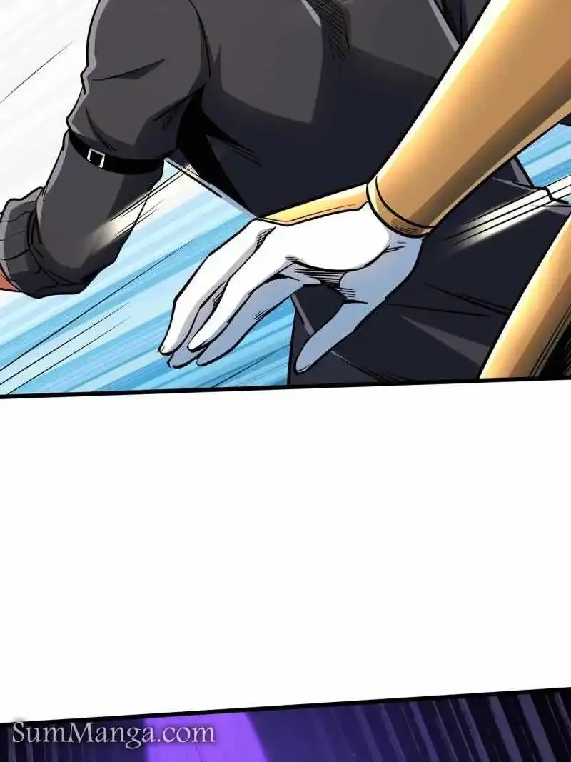 Read Super God Gene chapter 217 image 51 on Lezhin