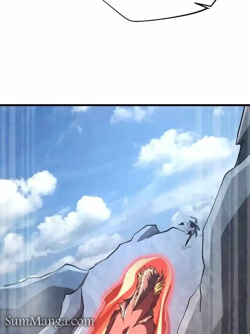 Read Super God Gene chapter 217 image 61 on Lezhin