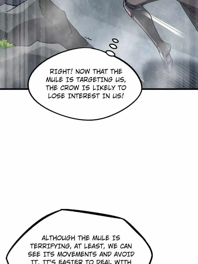 Read Super God Gene chapter 217 image 63 on Lezhin