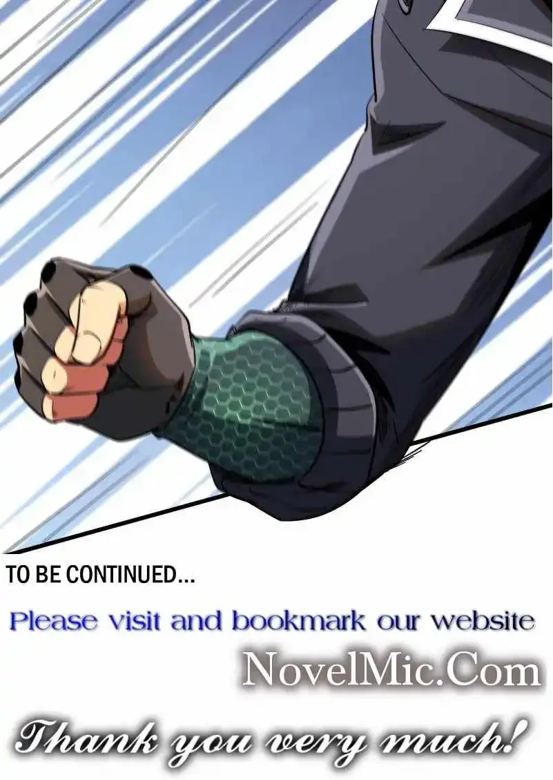 Read Super God Gene chapter 217 image 65 on Lezhin
