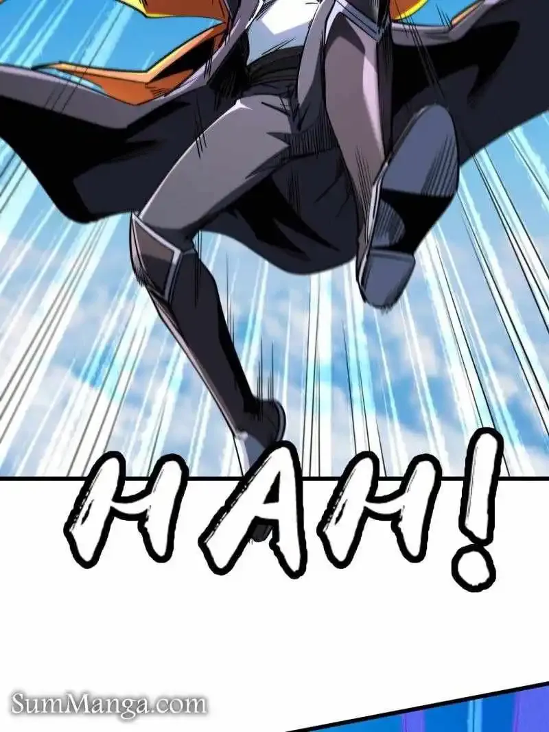 Read Super God Gene chapter 217 image 7 on Lezhin