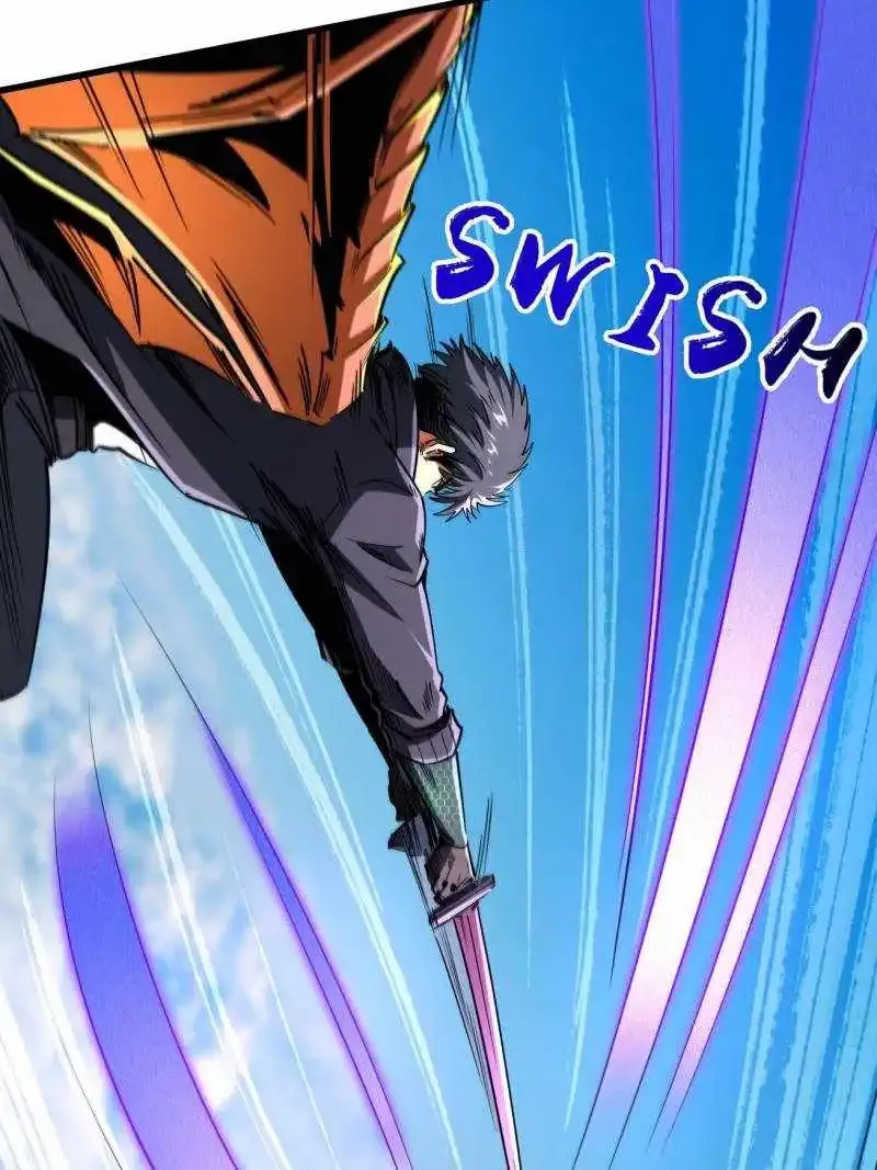 Read Super God Gene chapter 217 image 8 on Lezhin