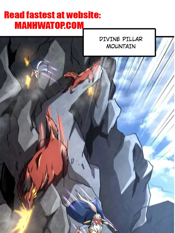 Read Super God Gene chapter 218 image 1 on Lezhin