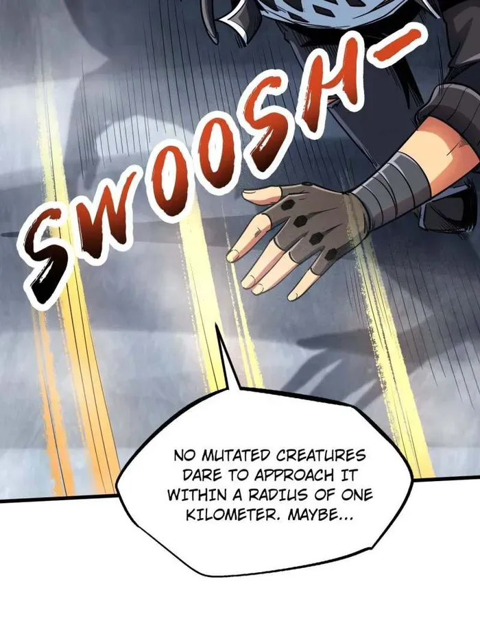 Read Super God Gene chapter 218 image 17 on Lezhin
