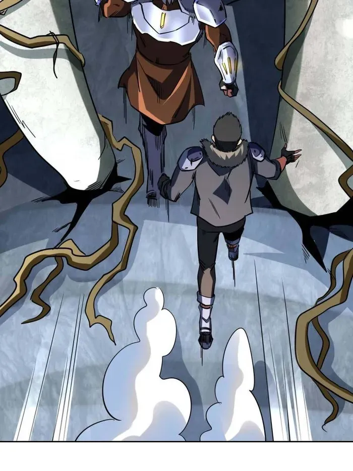 Read Super God Gene chapter 218 image 33 on Lezhin
