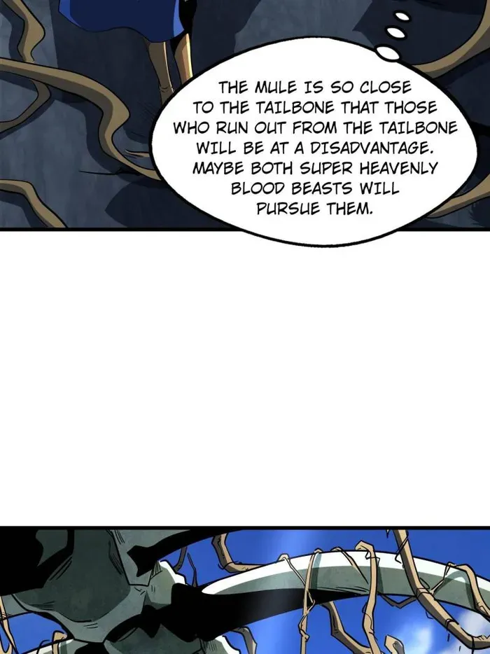 Read Super God Gene chapter 218 image 48 on Lezhin