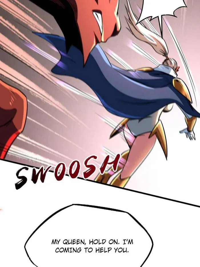 Read Super God Gene chapter 218 image 5 on Lezhin