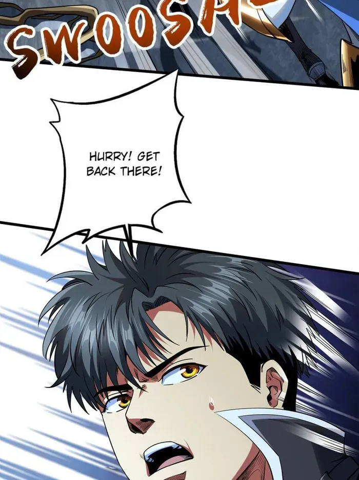 Read Super God Gene chapter 219 image 13 on Lezhin