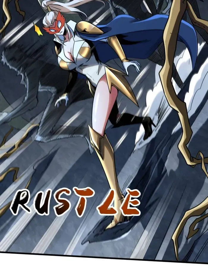 Read Super God Gene chapter 219 image 15 on Lezhin
