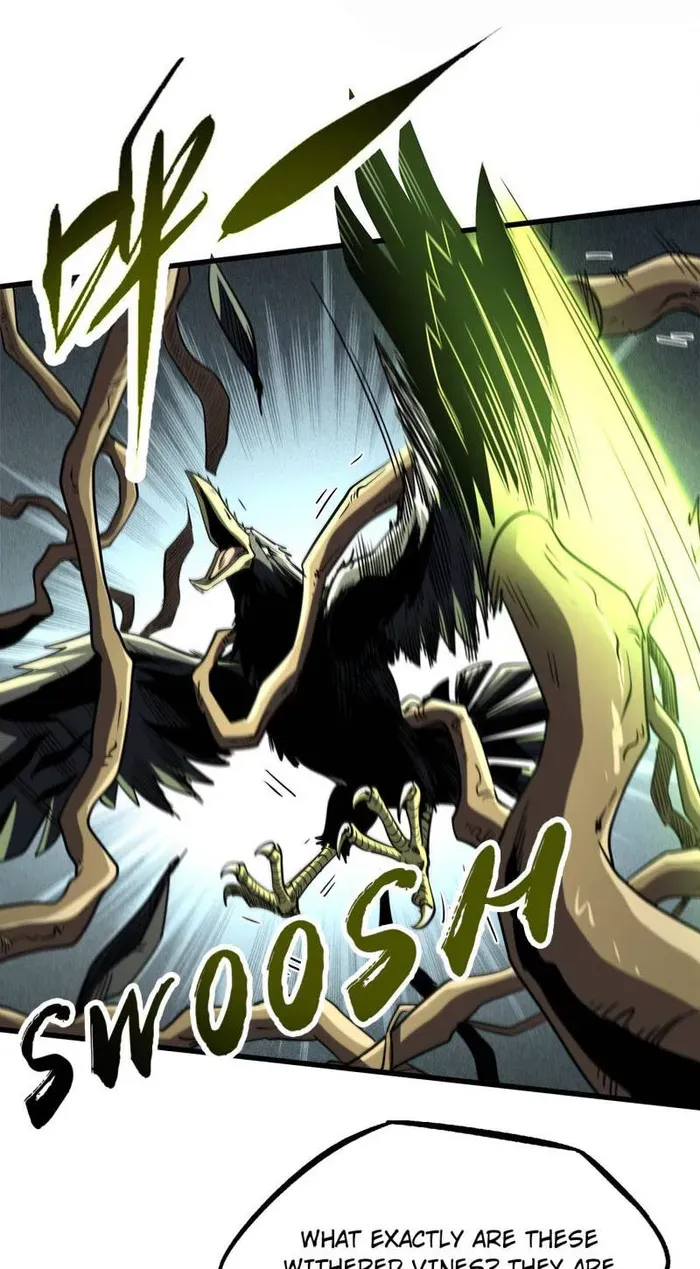 Read Super God Gene chapter 219 image 28 on Lezhin