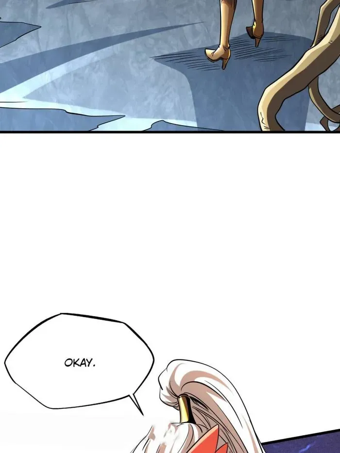 Read Super God Gene chapter 219 image 43 on Lezhin
