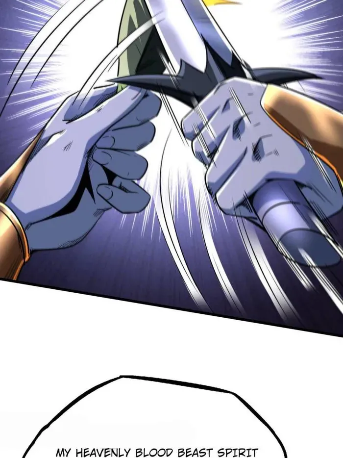 Read Super God Gene chapter 219 image 46 on Lezhin