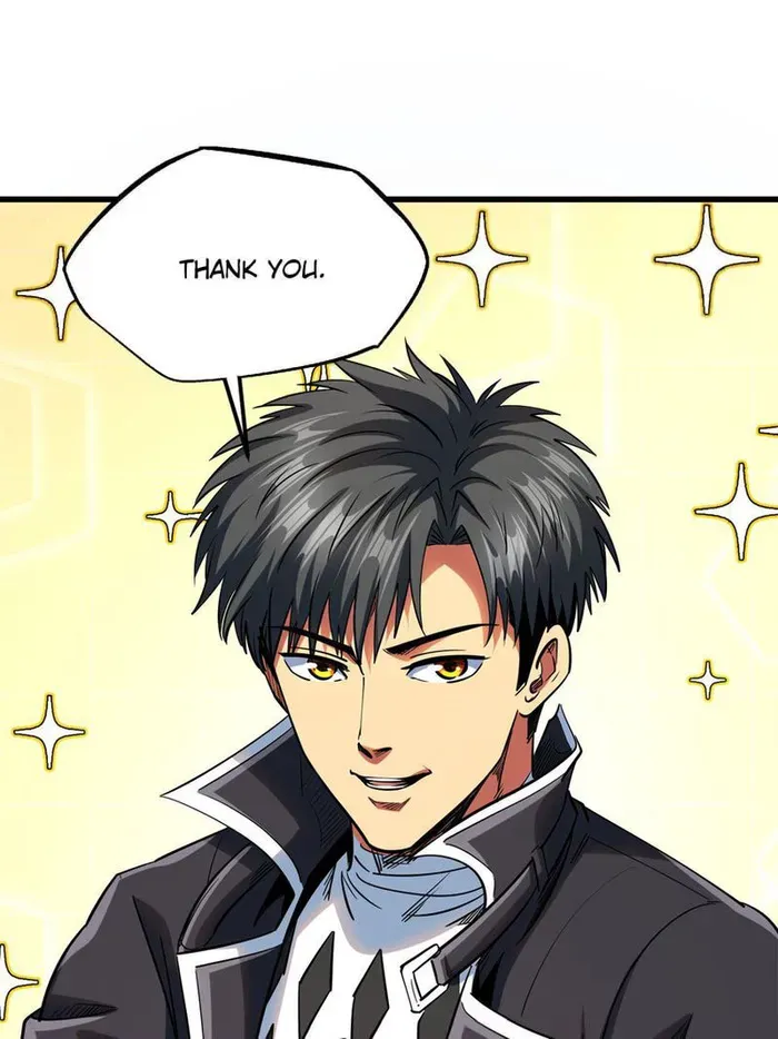Read Super God Gene chapter 219 image 52 on Lezhin