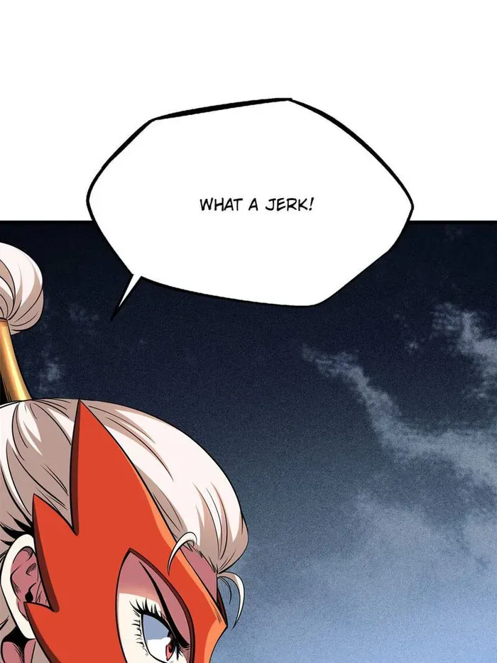 Read Super God Gene chapter 219 image 6 on Lezhin