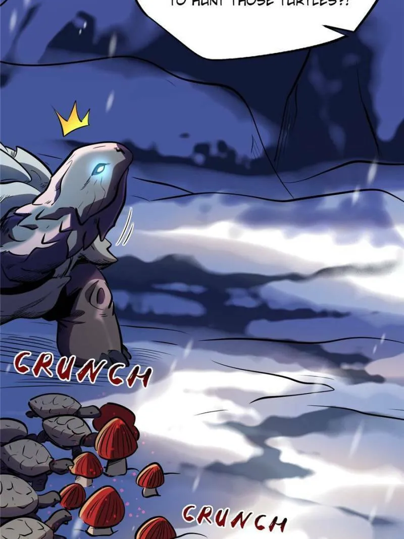 Read Super God Gene chapter 22.1 image 12 on Lezhin