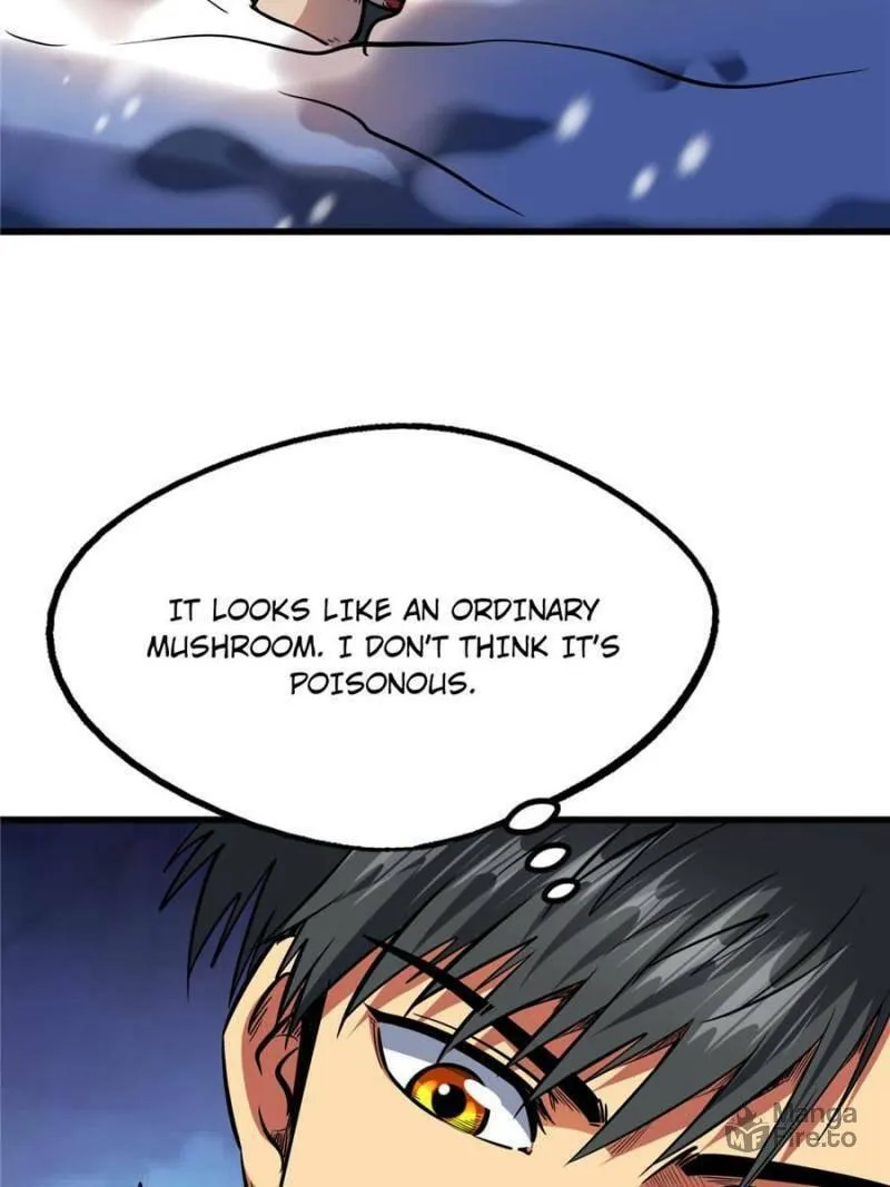 Read Super God Gene chapter 22.1 image 26 on Lezhin