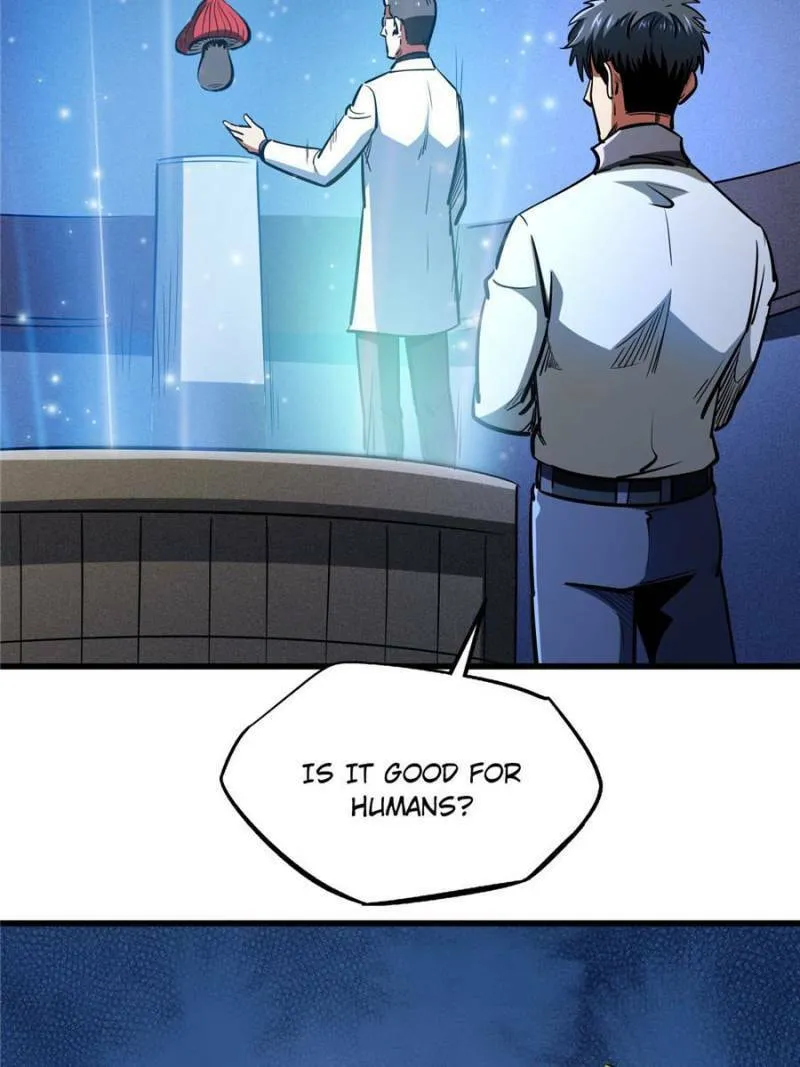 Read Super God Gene chapter 22.1 image 31 on Lezhin
