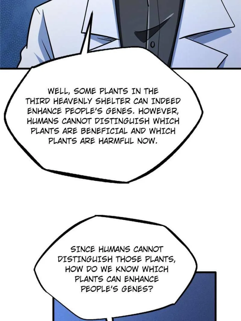 Read Super God Gene chapter 22.1 image 33 on Lezhin