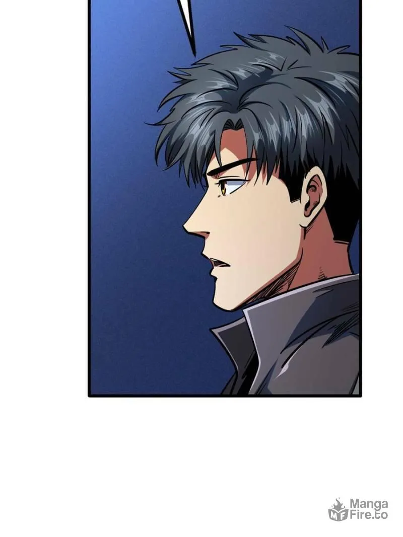 Read Super God Gene chapter 22.1 image 34 on Lezhin