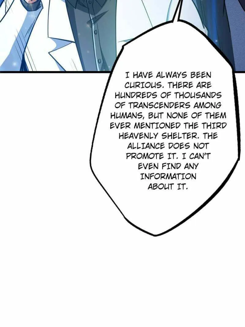 Read Super God Gene chapter 22.1 image 36 on Lezhin