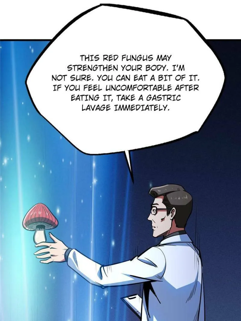 Read Super God Gene chapter 22.1 image 37 on Lezhin