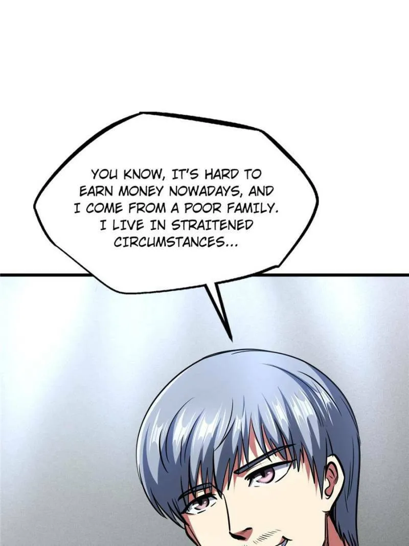 Read Super God Gene chapter 22.1 image 48 on Lezhin