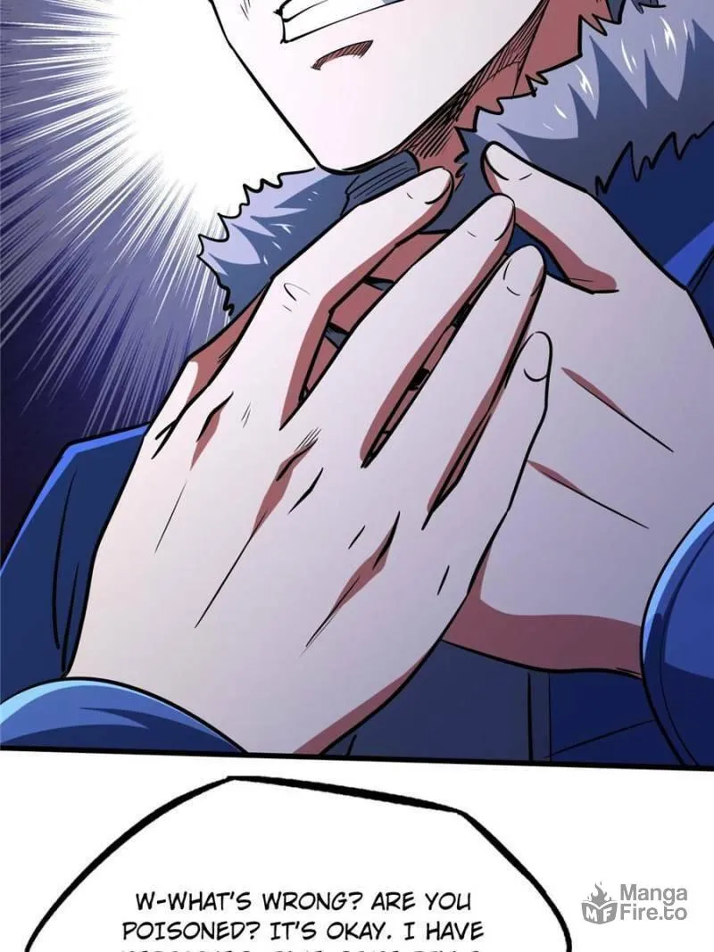 Read Super God Gene chapter 22.1 image 54 on Lezhin