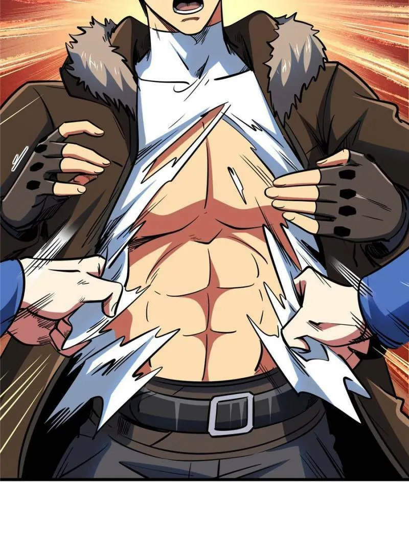 Read Super God Gene chapter 22.1 image 61 on Lezhin