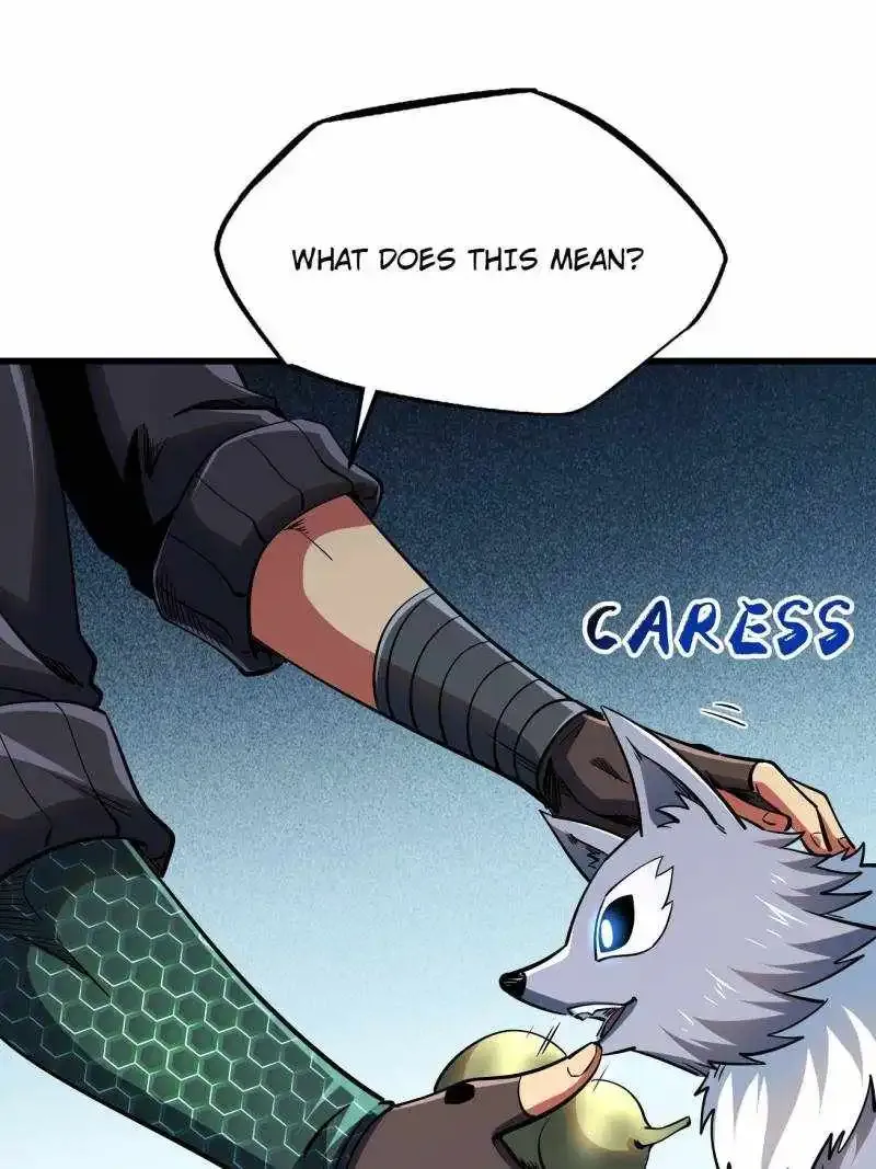 Read Super God Gene chapter 220 image 11 on Lezhin