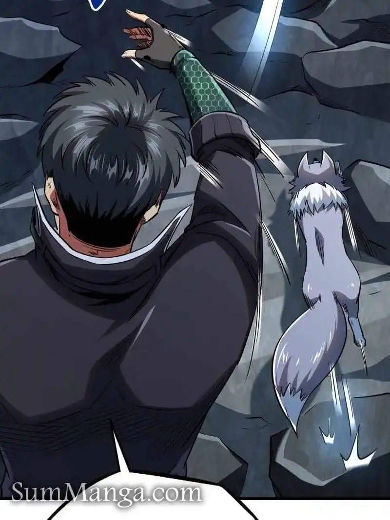 Read Super God Gene chapter 220 image 13 on Lezhin