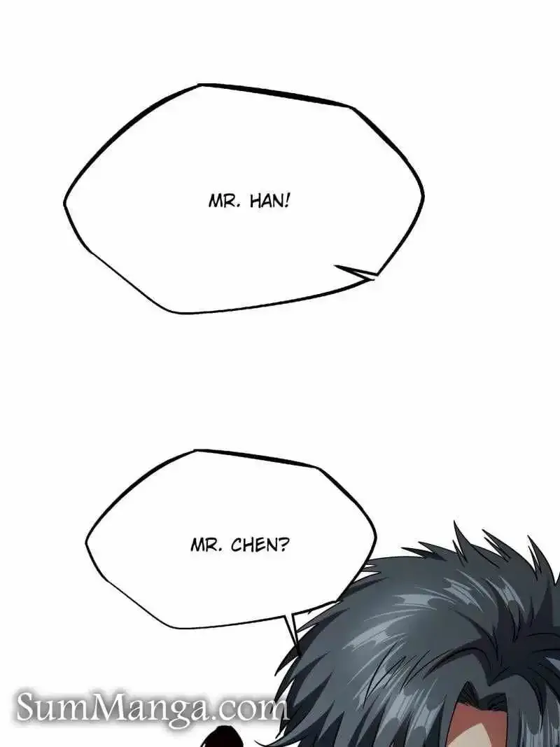 Read Super God Gene chapter 220 image 16 on Lezhin